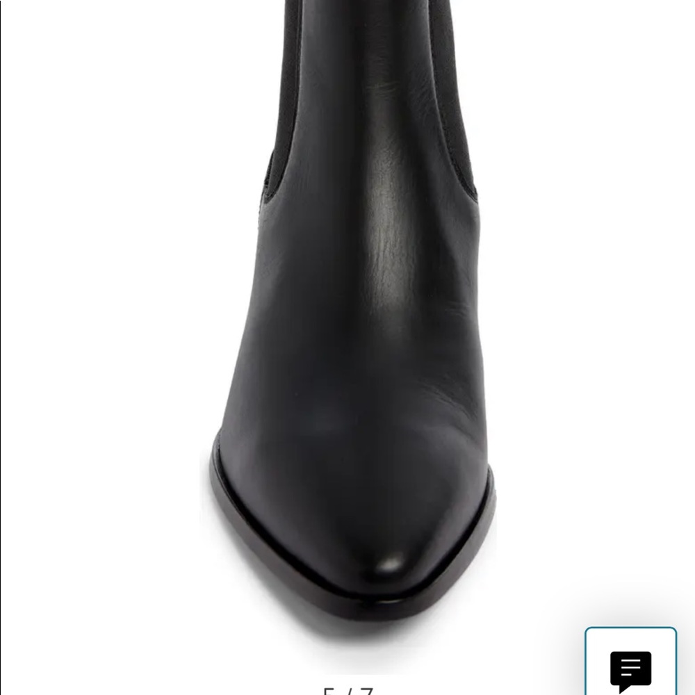 Le Lexington Chelsea boot Frame. Brand new - Picture 3 of 5